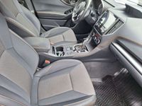 gebraucht Subaru XV 2.0i Exclusive Lineartronic 4WD, 1.Hd.