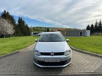 gebraucht VW Polo V Team 1.6 TDI Klimaautom/Bi-Xenon/Navi/TÜV