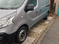 gebraucht Renault Trafic 3 L2H1