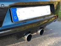 Second-hand VW Golf 270 CP (198 kW) 2013 Negru Coupe