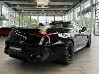 Gebraucht Mercedes CLE53 AMG Premium Plus 449 PS (330 kW) 2024 Obsidianschwarz metallic Cabrio
