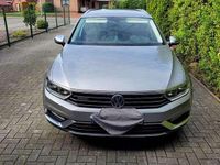 Occasion VW Passat Alltrack 190 ch (139 kW) 2017 Argent Break