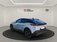 Neu Toyota C-HR+ Lounge 252 kW (343 PS) 2026 Grau SUV