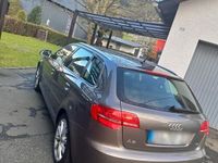 gebraucht Audi A3 2.0 tdi