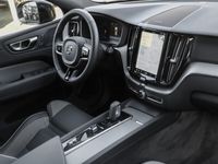 gebraucht Volvo XC60 T6 AWD Recharge R-Design NP:80.430,-/AHK/HK/24gCO²