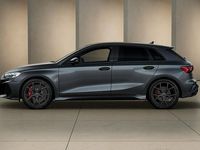 Neu Audi RS3 Ambiente 400 PS (294 kW) 2026 Außenfarbe: Limousine
