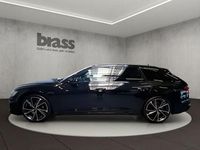 Usata Audi S6 Ambiente 344 CV (253 kW) 2025 Nero Station wagon