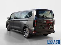 Gebraucht Ford Tourneo Titanium 170 PS (125 kW) 2025 Grau Van / Kleinbus