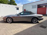 Gebraucht Aston Martin DB7 426 PS (313 kW) 2000 Grau Cabrio