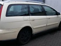 Gebraucht Citroën C5 133 PS (97 kW) 2005 Schwarz Kombi