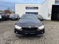 gebraucht BMW 420 Gran Coupe d Advantage Xenon Navi Kamera