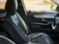 Gebraucht Mercedes C220 170 PS (125 kW) 2014 Schwarz Kombi
