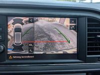 Gebraucht Seat Leon ST XCELLENCE 150 PS (110 kW) 2018 Grau Kombi