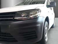 Occasion VW Caddy 75 ch (55 kW) 2019 Blanc Monospace