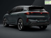 Neu Cupra Terramar 150 PS (110 kW) 2026 Fjord blau SUV
