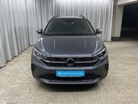 Gebraucht VW Taigo Move 110 PS (80 kW) 2024 Rauchgrau metallic SUV