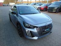 Gebraucht Peugeot 208 GT 136 PS (100 kW) 2024 Grau Kleinwagen