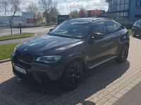 Brugt BMW X6 Performance 306 HK (225 kW) 2012 Sort SUV
