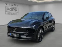 Neu Volvo EX30 Ultra 314 kW (428 PS) 2026 Onyx black SUV