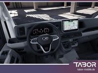 Neu MAN TGE 140 PS (102 kW) 2025 Weiß Van