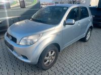Gebraucht Daihatsu Terios 105 PS (77 kW) 2006 Silber SUV