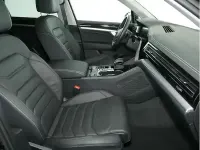 Brugt VW Touareg 286 HK (210 kW) 2025 Sort SUV
