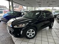 Gebraucht Ford Kuga Titanium 190 PS (139 kW) 2020 Agate black SUV