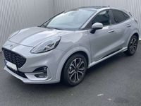 gebraucht Ford Puma PumaST-Line X 155PS Auto. PanoDach B&O Kamera