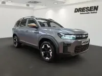 Neu Dacia Bigster Extreme 158 PS (116 kW) 2026 Grau SUV