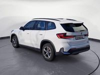 Gebraucht BMW X1 156 PS (114 kW) 2025 Weiß SUV