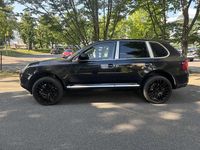 Gebraucht Porsche Cayenne S 340 PS (250 kW) 2005 SUV
