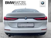 gebraucht BMW 218 i Gran Coupe Sport Line