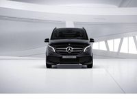 Gebraucht Mercedes V250 Edition 190 PS (139 kW) 2024 Schwarz Van / Kleinbus