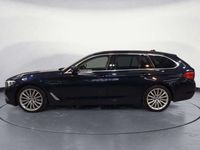 gebraucht BMW 530 d xDrive Touring Driving Assistant Plus Komfo