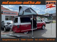 Second-hand VW Multivan Generation Six 150 CP (110 kW) 2016 Alb Monovolum