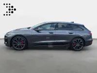 Gebraucht Audi A6 e-tron Edition .1 269 kW (367 PS) 2025 Grau Kombi