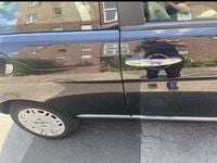 Gebraucht Lancia Ypsilon 60 PS (44 kW) 2005 Kleinwagen