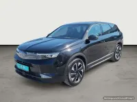 Neu Opel Grandland X Edition 145 PS (106 kW) 2025 Schwarz SUV