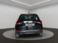 Gebraucht Seat Arona Style 116 PS (85 kW) 2025 Midnightblack SUV
