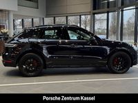 Gebraucht Porsche Macan GTS 381 PS (280 kW) 2021 Schwarz SUV