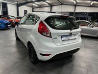 gebraucht Ford Fiesta Trend