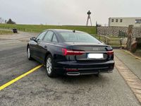 gebraucht Audi A6 A6Limousine 40 TDI S-Tronic Schiebedach