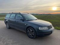 Second-hand VW Passat 115 CP (84 kW) 2000 Break