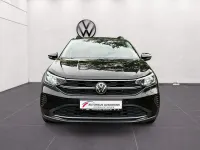 Gebraucht VW Taigo Life 116 PS (85 kW) 2024 Deepblack perleffekt SUV