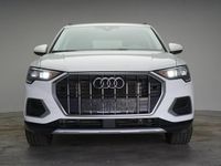 Gebraucht Audi Q3 Advanced 150 PS (110 kW) 2023 Arkona white SUV