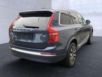 Gebraucht Volvo XC90 Plus 250 PS (183 kW) 2023 Blau SUV