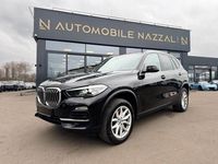 Gebraucht BMW X5 Sport Line 394 PS (289 kW) 2019 Schwarz SUV
