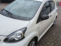 gebraucht Toyota Aygo (X) 1,0-l-VVT-i Connect Connect
