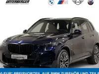 Gebraucht BMW X5 Shadowline 298 PS (219 kW) 2025 Bmw individual tansanitblau SUV