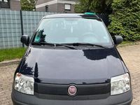 gebraucht Fiat Panda 1,1 Active FESTPREIS TÜV 01/2026